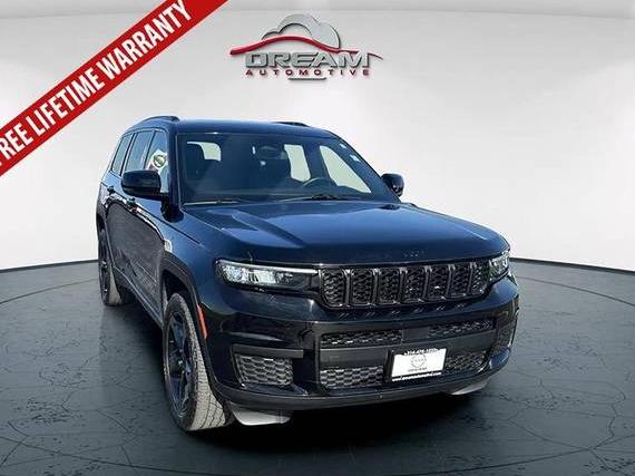 JEEP GRAND CHEROKEE 2021 1C4RJKAG0M8163833 image JEEP GRAND CHEROKEE 2021 1C4RJKAG0M8163833 image
